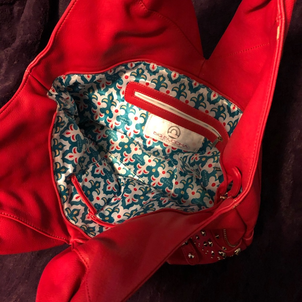 Large Shoulder Bag - image 2